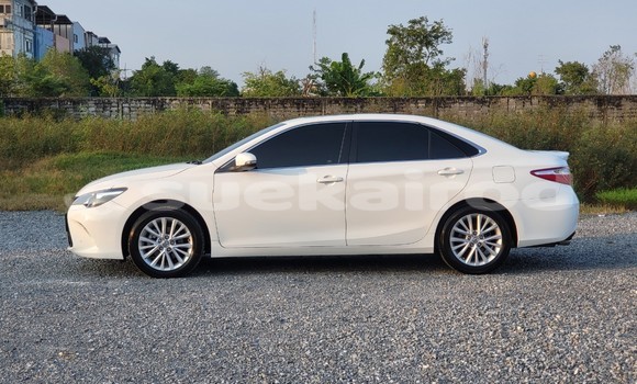 ซื้อ รถมือสอง Toyota Camry ขาว รถยนต์ ใน %{เมือง} ใน กรุงเทพมหานคร ซื้อ รถมือสอง Toyota Camry ขาว รถยนต์ ใน %{เมือง} ใน กรุงเทพมหานคร