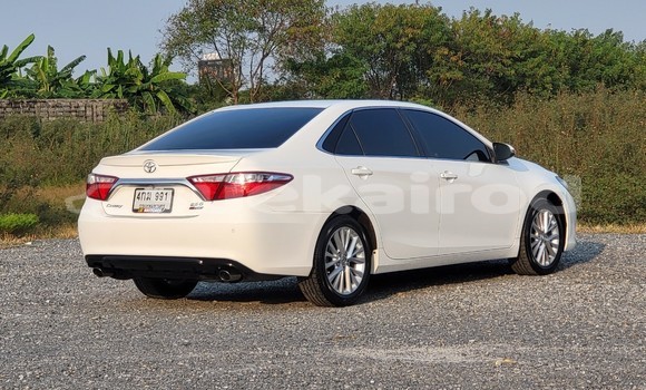 ซื้อ รถมือสอง Toyota Camry ขาว รถยนต์ ใน %{เมือง} ใน กรุงเทพมหานคร ซื้อ รถมือสอง Toyota Camry ขาว รถยนต์ ใน %{เมือง} ใน กรุงเทพมหานคร