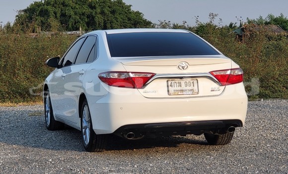ซื้อ รถมือสอง Toyota Camry ขาว รถยนต์ ใน %{เมือง} ใน กรุงเทพมหานคร ซื้อ รถมือสอง Toyota Camry ขาว รถยนต์ ใน %{เมือง} ใน กรุงเทพมหานคร