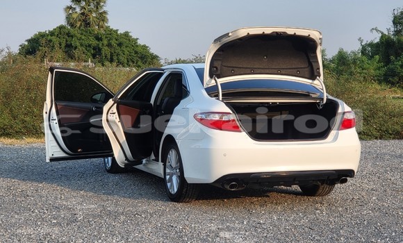 ซื้อ รถมือสอง Toyota Camry ขาว รถยนต์ ใน %{เมือง} ใน กรุงเทพมหานคร ซื้อ รถมือสอง Toyota Camry ขาว รถยนต์ ใน %{เมือง} ใน กรุงเทพมหานคร