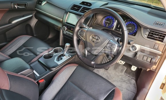 ซื้อ รถมือสอง Toyota Camry ขาว รถยนต์ ใน %{เมือง} ใน กรุงเทพมหานคร ซื้อ รถมือสอง Toyota Camry ขาว รถยนต์ ใน %{เมือง} ใน กรุงเทพมหานคร