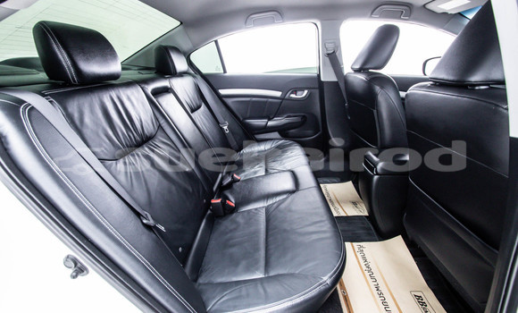 Buy Used Honda Civic White Car in Bangkok in Bangkok Buy Used Honda Civic White Car in Bangkok in Bangkok