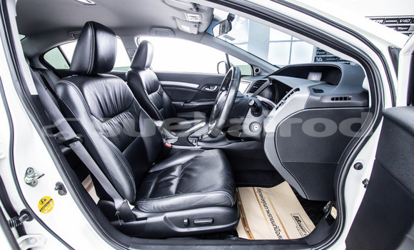 Buy Used Honda Civic White Car in Bangkok in Bangkok Buy Used Honda Civic White Car in Bangkok in Bangkok