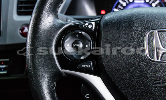 Buy Used Honda Civic White Car in Bangkok in Bangkok Buy Used Honda Civic White Car in Bangkok in Bangkok