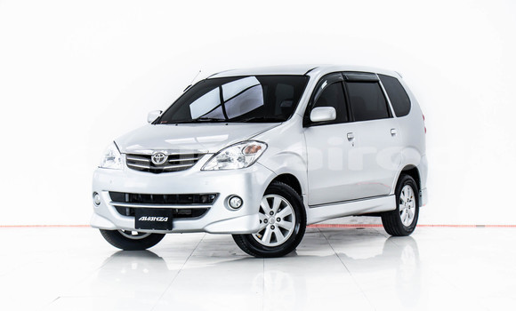 Buy Used Toyota Avanza Other Car in Bangkok in Bangkok Buy Used Toyota Avanza Other Car in Bangkok in Bangkok