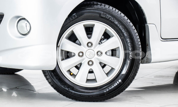 Buy Used Toyota Avanza Other Car in Bangkok in Bangkok Buy Used Toyota Avanza Other Car in Bangkok in Bangkok