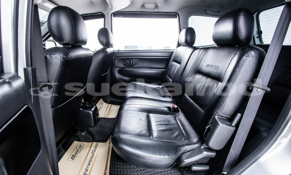 Buy Used Toyota Avanza Other Car in Bangkok in Bangkok Buy Used Toyota Avanza Other Car in Bangkok in Bangkok