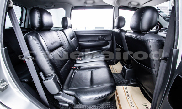 Buy Used Toyota Avanza Other Car in Bangkok in Bangkok Buy Used Toyota Avanza Other Car in Bangkok in Bangkok