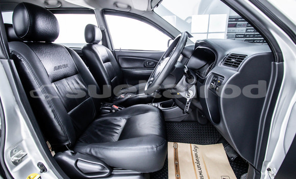 Buy Used Toyota Avanza Other Car in Bangkok in Bangkok Buy Used Toyota Avanza Other Car in Bangkok in Bangkok