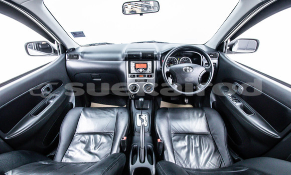 Buy Used Toyota Avanza Other Car in Bangkok in Bangkok Buy Used Toyota Avanza Other Car in Bangkok in Bangkok