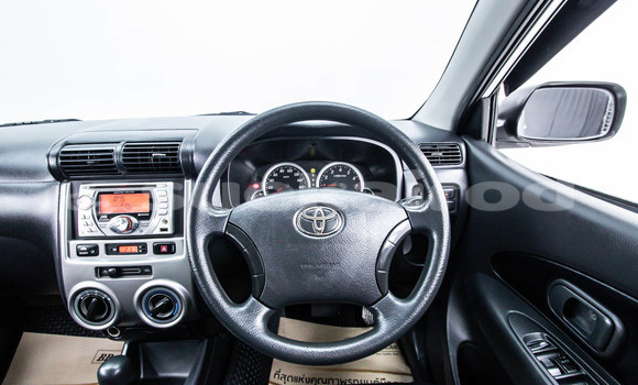 Buy Used Toyota Avanza Other Car in Bangkok in Bangkok Buy Used Toyota Avanza Other Car in Bangkok in Bangkok