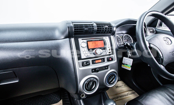 Buy Used Toyota Avanza Other Car in Bangkok in Bangkok Buy Used Toyota Avanza Other Car in Bangkok in Bangkok