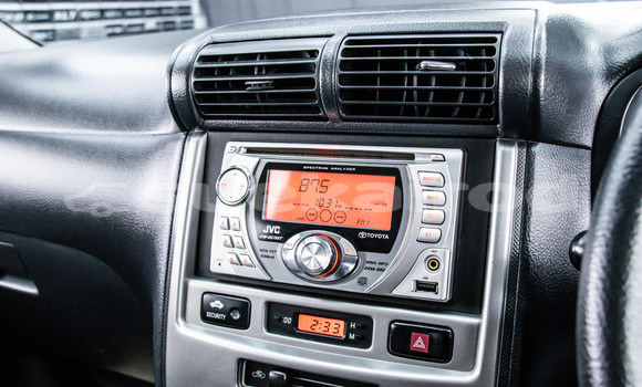 Buy Used Toyota Avanza Other Car in Bangkok in Bangkok Buy Used Toyota Avanza Other Car in Bangkok in Bangkok