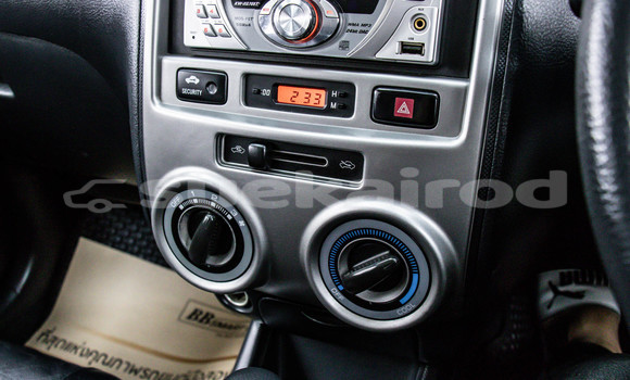 Buy Used Toyota Avanza Other Car in Bangkok in Bangkok Buy Used Toyota Avanza Other Car in Bangkok in Bangkok