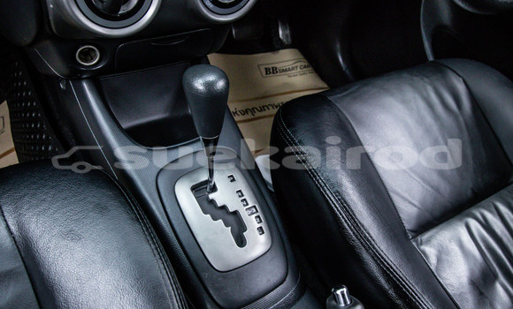 Buy Used Toyota Avanza Other Car in Bangkok in Bangkok Buy Used Toyota Avanza Other Car in Bangkok in Bangkok