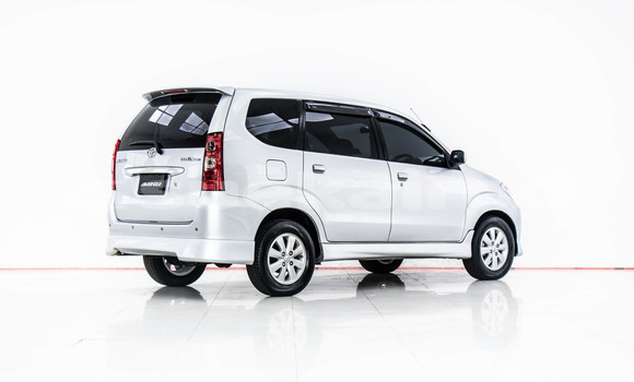 Buy Used Toyota Avanza Other Car in Bangkok in Bangkok Buy Used Toyota Avanza Other Car in Bangkok in Bangkok