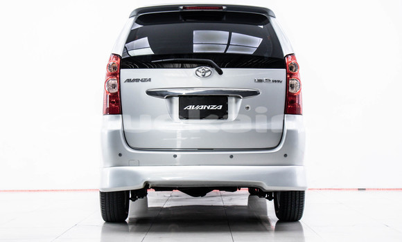 Buy Used Toyota Avanza Other Car in Bangkok in Bangkok Buy Used Toyota Avanza Other Car in Bangkok in Bangkok