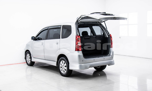 Buy Used Toyota Avanza Other Car in Bangkok in Bangkok Buy Used Toyota Avanza Other Car in Bangkok in Bangkok
