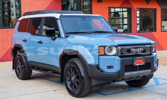 ซื้อ รถมือสอง Toyota Land Cruiser เขียว รถยนต์ ใน %{เมือง} ใน กรุงเทพมหานคร ซื้อ รถมือสอง Toyota Land Cruiser เขียว รถยนต์ ใน %{เมือง} ใน กรุงเทพมหานคร