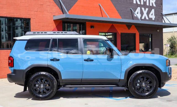 ซื้อ รถมือสอง Toyota Land Cruiser เขียว รถยนต์ ใน %{เมือง} ใน กรุงเทพมหานคร ซื้อ รถมือสอง Toyota Land Cruiser เขียว รถยนต์ ใน %{เมือง} ใน กรุงเทพมหานคร