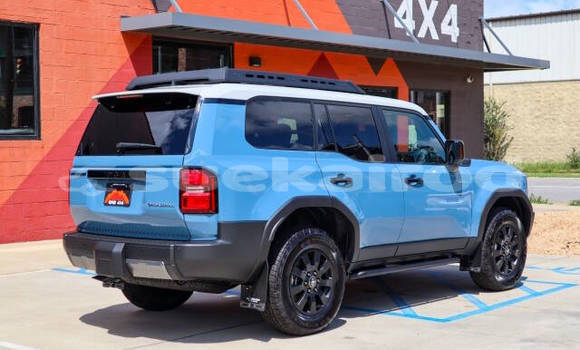 ซื้อ รถมือสอง Toyota Land Cruiser เขียว รถยนต์ ใน %{เมือง} ใน กรุงเทพมหานคร ซื้อ รถมือสอง Toyota Land Cruiser เขียว รถยนต์ ใน %{เมือง} ใน กรุงเทพมหานคร