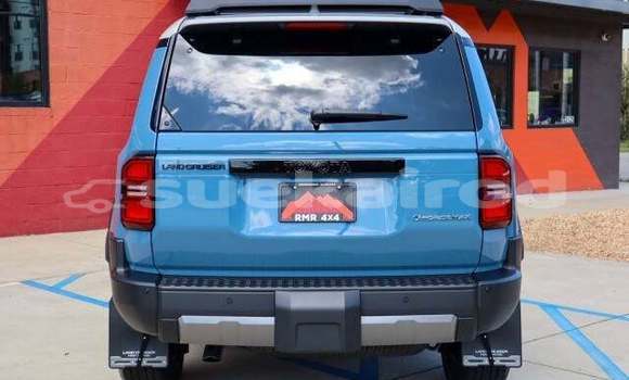 ซื้อ รถมือสอง Toyota Land Cruiser เขียว รถยนต์ ใน %{เมือง} ใน กรุงเทพมหานคร ซื้อ รถมือสอง Toyota Land Cruiser เขียว รถยนต์ ใน %{เมือง} ใน กรุงเทพมหานคร