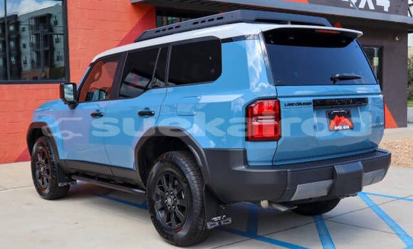 ซื้อ รถมือสอง Toyota Land Cruiser เขียว รถยนต์ ใน %{เมือง} ใน กรุงเทพมหานคร ซื้อ รถมือสอง Toyota Land Cruiser เขียว รถยนต์ ใน %{เมือง} ใน กรุงเทพมหานคร