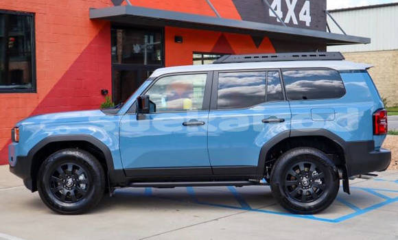 ซื้อ รถมือสอง Toyota Land Cruiser เขียว รถยนต์ ใน %{เมือง} ใน กรุงเทพมหานคร ซื้อ รถมือสอง Toyota Land Cruiser เขียว รถยนต์ ใน %{เมือง} ใน กรุงเทพมหานคร