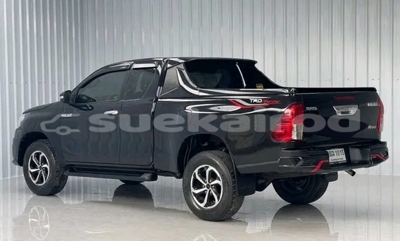 ซื้อ รถมือสอง Toyota Hiluxe Revo สีดำ รถยนต์ ใน %{เมือง} ใน สมุทรปราการ ซื้อ รถมือสอง Toyota Hiluxe Revo สีดำ รถยนต์ ใน %{เมือง} ใน สมุทรปราการ