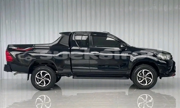 ซื้อ รถมือสอง Toyota Hiluxe Revo สีดำ รถยนต์ ใน %{เมือง} ใน สมุทรปราการ ซื้อ รถมือสอง Toyota Hiluxe Revo สีดำ รถยนต์ ใน %{เมือง} ใน สมุทรปราการ