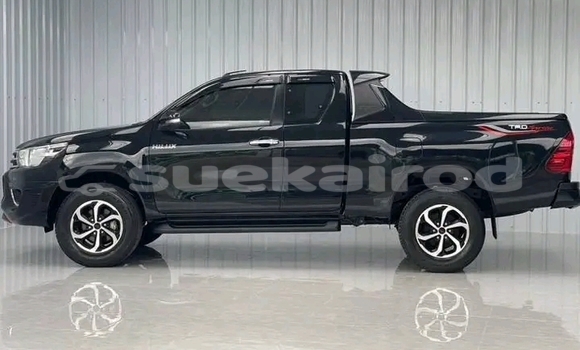 ซื้อ รถมือสอง Toyota Hiluxe Revo สีดำ รถยนต์ ใน %{เมือง} ใน สมุทรปราการ ซื้อ รถมือสอง Toyota Hiluxe Revo สีดำ รถยนต์ ใน %{เมือง} ใน สมุทรปราการ