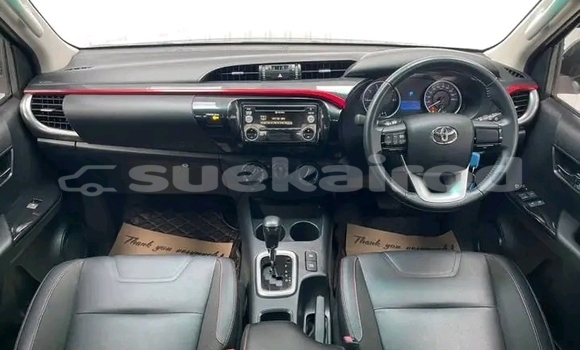 ซื้อ รถมือสอง Toyota Hiluxe Revo สีดำ รถยนต์ ใน %{เมือง} ใน สมุทรปราการ ซื้อ รถมือสอง Toyota Hiluxe Revo สีดำ รถยนต์ ใน %{เมือง} ใน สมุทรปราการ