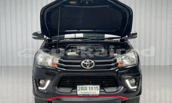 ซื้อ รถมือสอง Toyota Hiluxe Revo สีดำ รถยนต์ ใน %{เมือง} ใน สมุทรปราการ ซื้อ รถมือสอง Toyota Hiluxe Revo สีดำ รถยนต์ ใน %{เมือง} ใน สมุทรปราการ