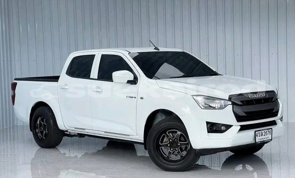 ซื้อ รถมือสอง Isuzu D–MAX ขาว รถยนต์ ใน %{เมือง} ใน สมุทรปราการ ซื้อ รถมือสอง Isuzu D–MAX ขาว รถยนต์ ใน %{เมือง} ใน สมุทรปราการ