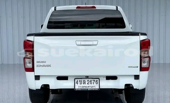 ซื้อ รถมือสอง Isuzu D–MAX ขาว รถยนต์ ใน %{เมือง} ใน สมุทรปราการ ซื้อ รถมือสอง Isuzu D–MAX ขาว รถยนต์ ใน %{เมือง} ใน สมุทรปราการ