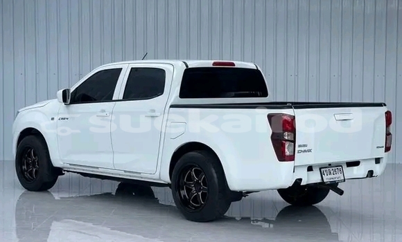 ซื้อ รถมือสอง Isuzu D–MAX ขาว รถยนต์ ใน %{เมือง} ใน สมุทรปราการ ซื้อ รถมือสอง Isuzu D–MAX ขาว รถยนต์ ใน %{เมือง} ใน สมุทรปราการ