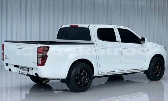 ซื้อ รถมือสอง Isuzu D–MAX ขาว รถยนต์ ใน %{เมือง} ใน สมุทรปราการ ซื้อ รถมือสอง Isuzu D–MAX ขาว รถยนต์ ใน %{เมือง} ใน สมุทรปราการ