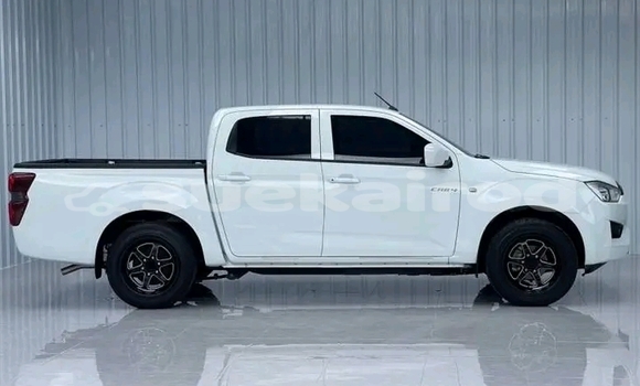 ซื้อ รถมือสอง Isuzu D–MAX ขาว รถยนต์ ใน %{เมือง} ใน สมุทรปราการ ซื้อ รถมือสอง Isuzu D–MAX ขาว รถยนต์ ใน %{เมือง} ใน สมุทรปราการ
