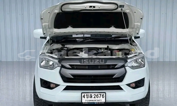 ซื้อ รถมือสอง Isuzu D–MAX ขาว รถยนต์ ใน %{เมือง} ใน สมุทรปราการ ซื้อ รถมือสอง Isuzu D–MAX ขาว รถยนต์ ใน %{เมือง} ใน สมุทรปราการ