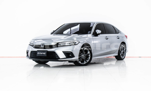 ซื้อ รถมือสอง Honda Civic อื่น ๆ รถยนต์ ใน %{เมือง} ใน กรุงเทพมหานคร