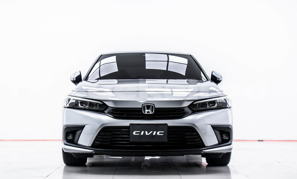 Buy Used Honda Civic Other Car in Bangkok in Bangkok Buy Used Honda Civic Other Car in Bangkok in Bangkok