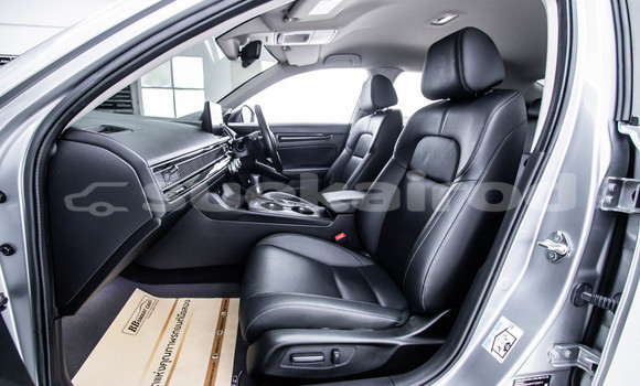 Buy Used Honda Civic Other Car in Bangkok in Bangkok Buy Used Honda Civic Other Car in Bangkok in Bangkok