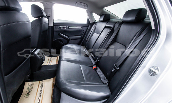 Buy Used Honda Civic Other Car in Bangkok in Bangkok Buy Used Honda Civic Other Car in Bangkok in Bangkok