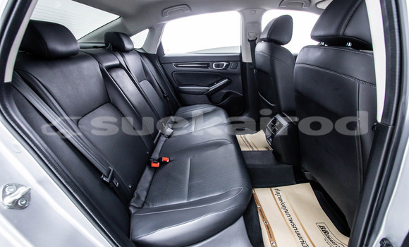 Buy Used Honda Civic Other Car in Bangkok in Bangkok Buy Used Honda Civic Other Car in Bangkok in Bangkok