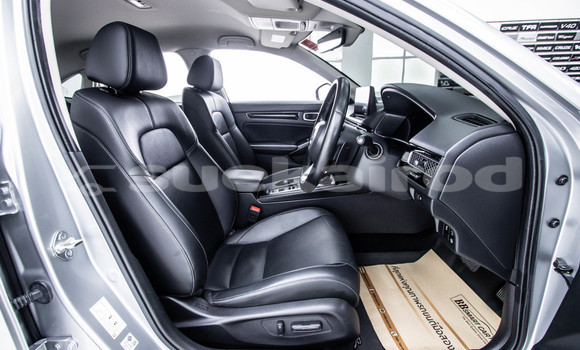 Buy Used Honda Civic Other Car in Bangkok in Bangkok Buy Used Honda Civic Other Car in Bangkok in Bangkok