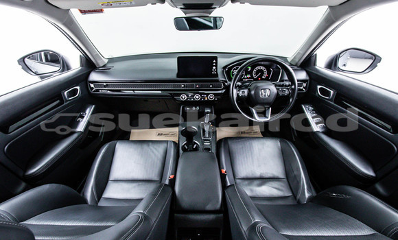 Buy Used Honda Civic Other Car in Bangkok in Bangkok Buy Used Honda Civic Other Car in Bangkok in Bangkok