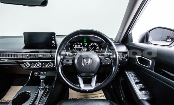 Buy Used Honda Civic Other Car in Bangkok in Bangkok Buy Used Honda Civic Other Car in Bangkok in Bangkok