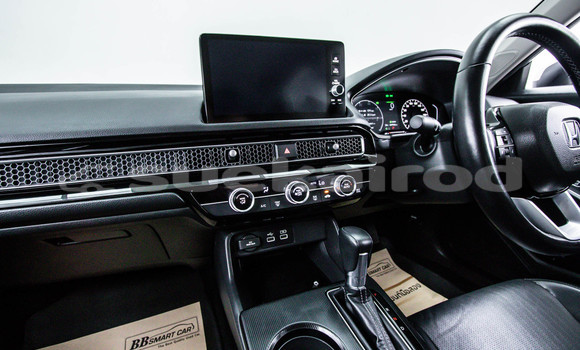 Buy Used Honda Civic Other Car in Bangkok in Bangkok Buy Used Honda Civic Other Car in Bangkok in Bangkok