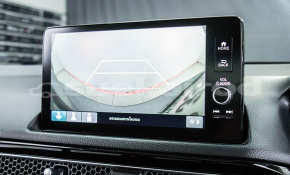 Buy Used Honda Civic Other Car in Bangkok in Bangkok Buy Used Honda Civic Other Car in Bangkok in Bangkok