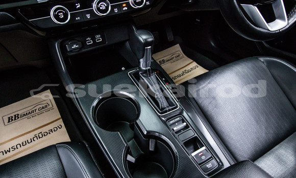 Buy Used Honda Civic Other Car in Bangkok in Bangkok Buy Used Honda Civic Other Car in Bangkok in Bangkok